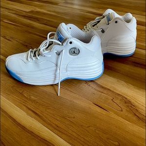 Nike Air Jordan’s size 11